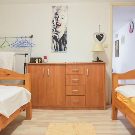 Apartments Vendi 希贝尼克 外观 照片