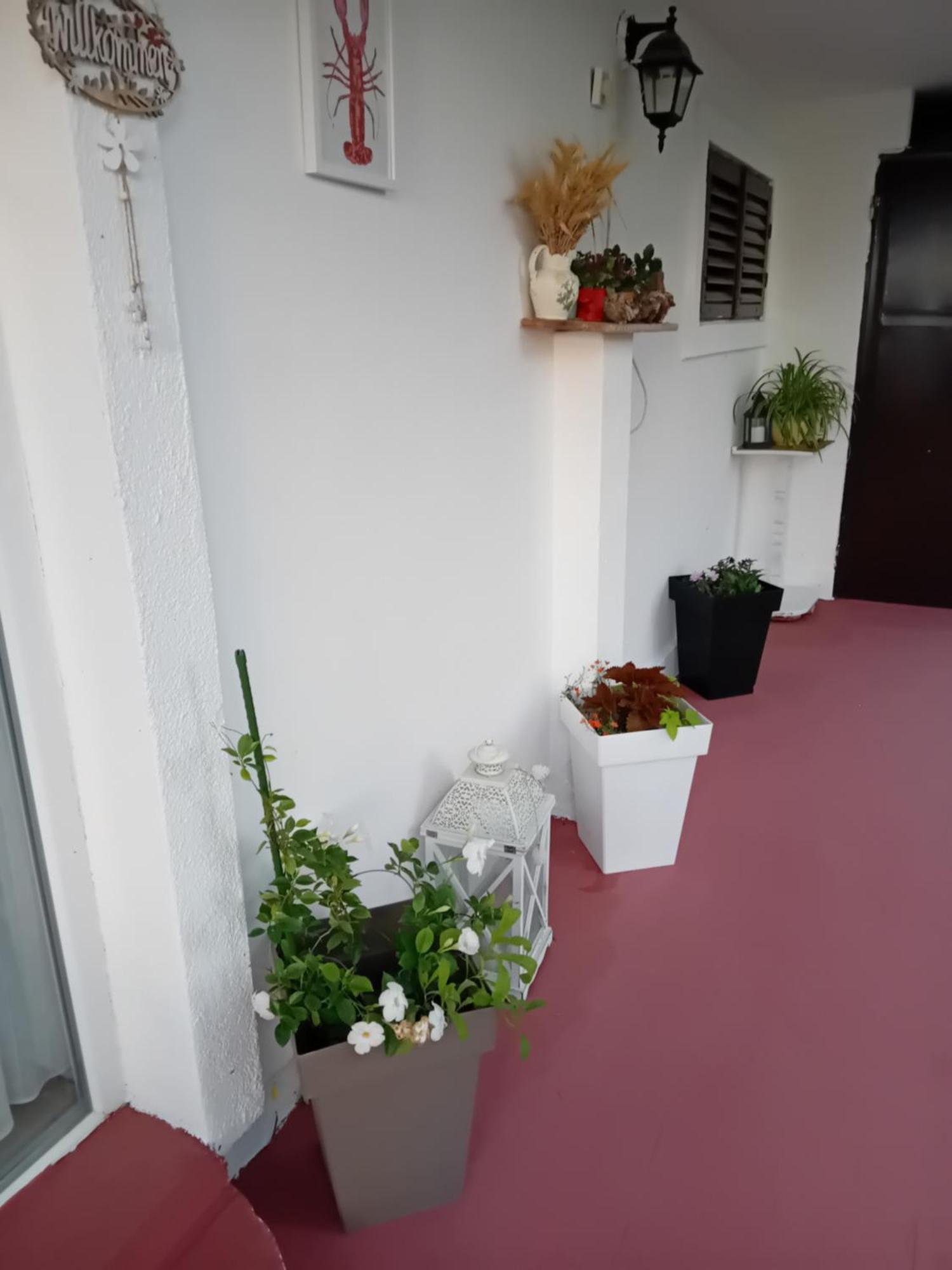 Apartments Vendi 希贝尼克 外观 照片