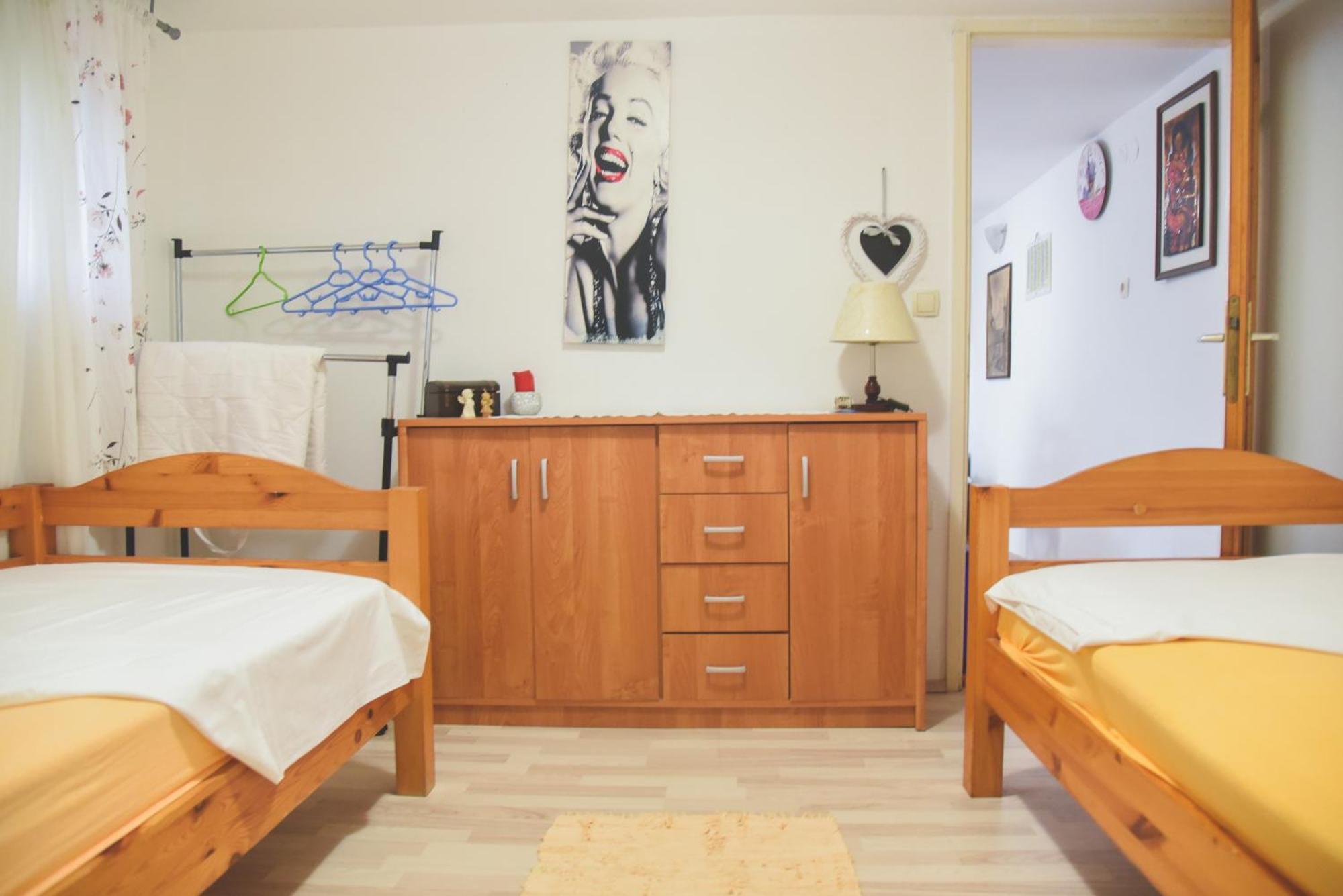Apartments Vendi 希贝尼克 外观 照片