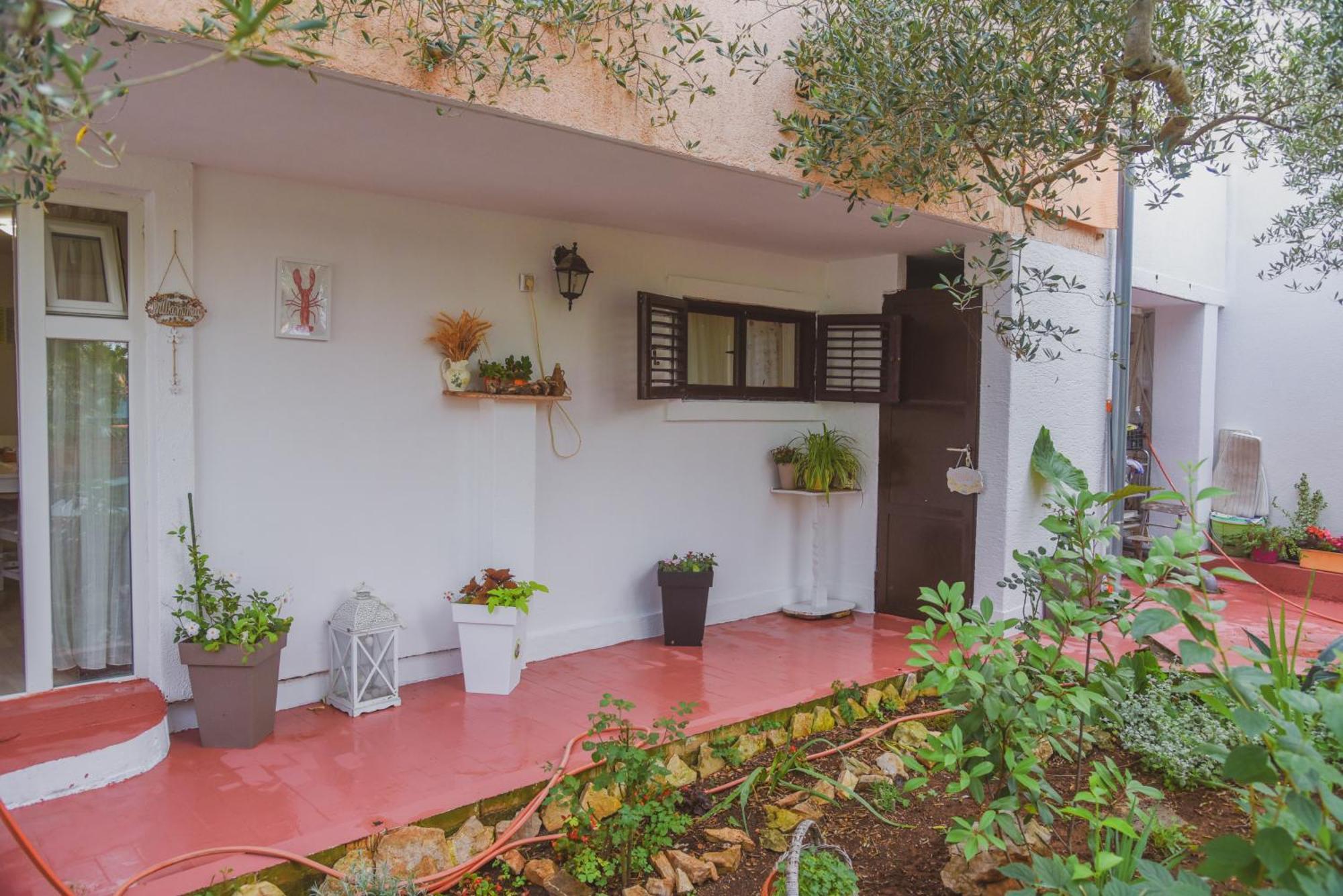 Apartments Vendi 希贝尼克 外观 照片
