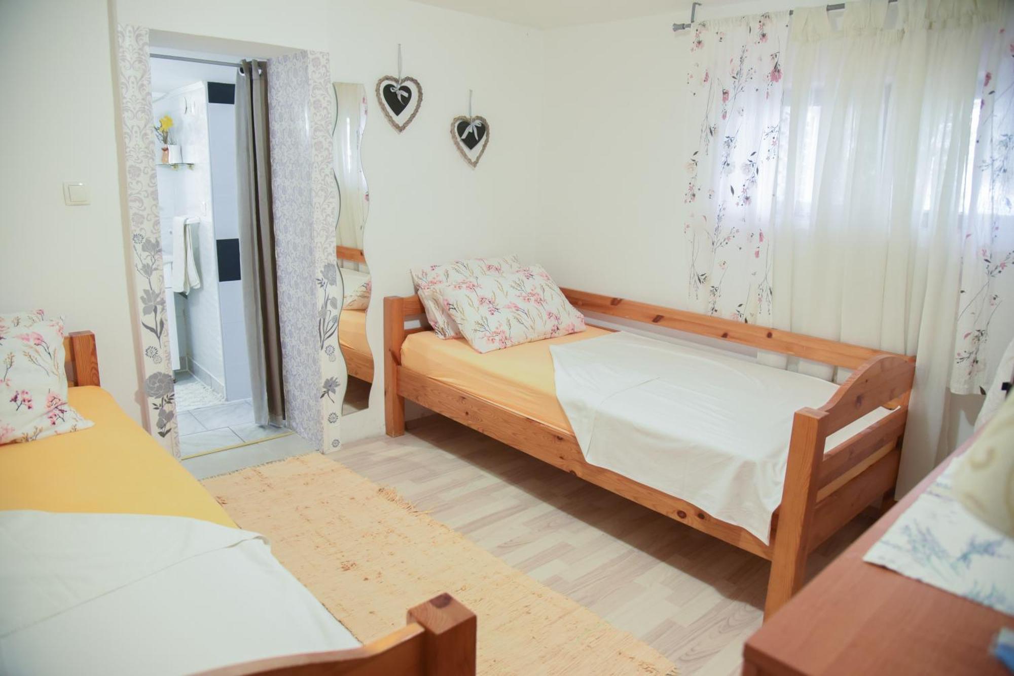 Apartments Vendi 希贝尼克 外观 照片
