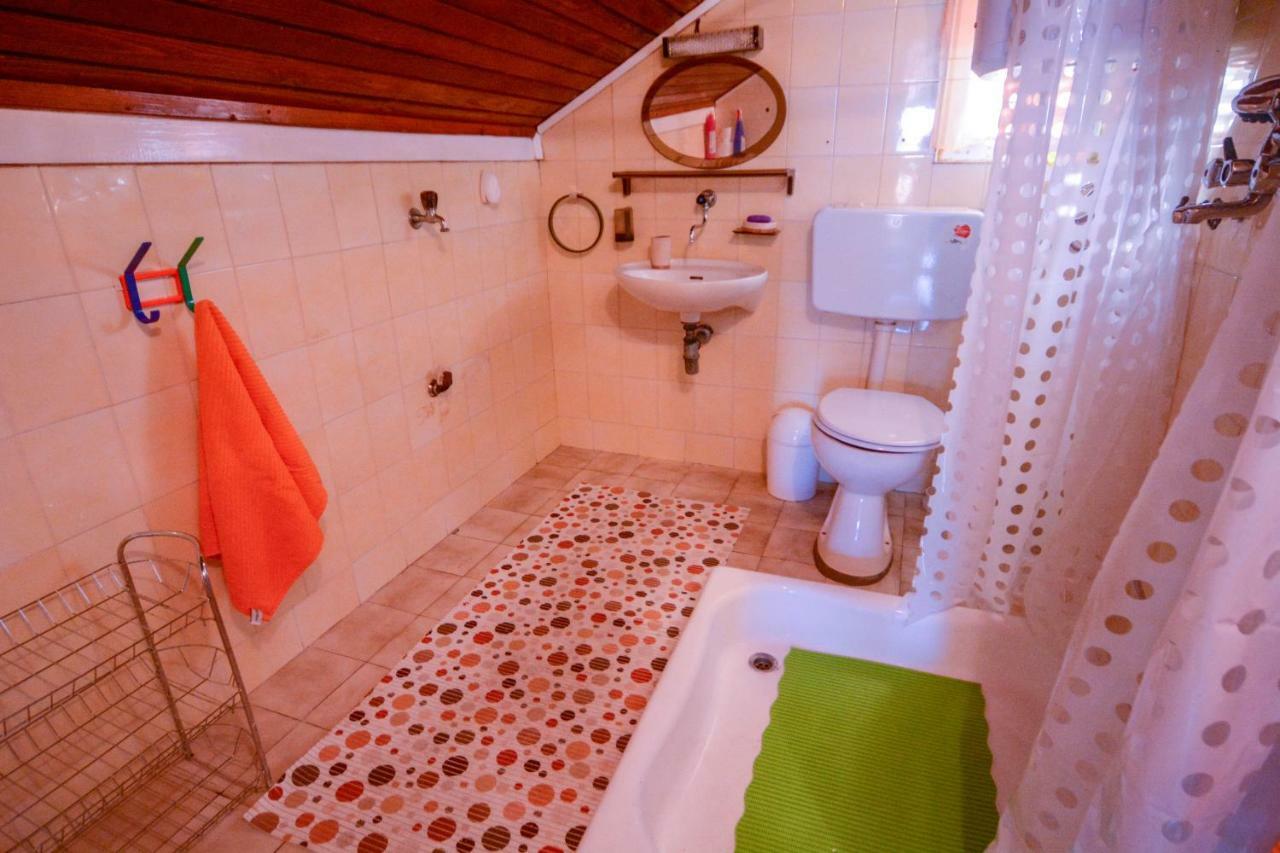 Apartments Vendi 希贝尼克 外观 照片