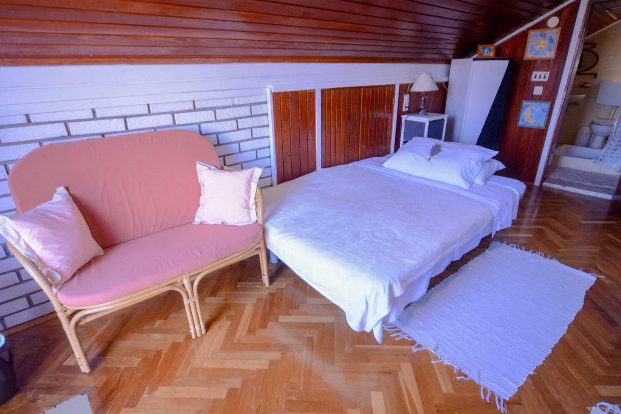 Apartments Vendi 希贝尼克 外观 照片